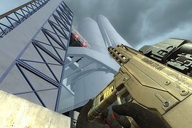 Sandman's ACWR