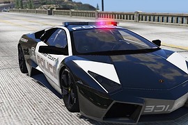 Lamborghini Reventón