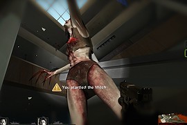 Corn's Deadly Witch v1.4
