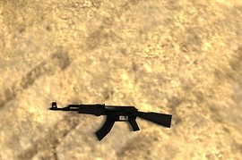 AK-47