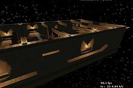 aim_conesdust