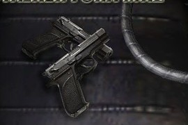 Stalker Fora Mk2
