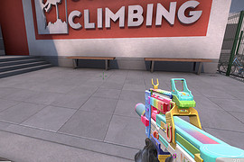 P90 unicorn