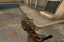 DSR1