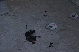 The Specialists HD