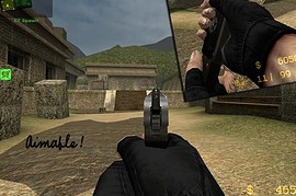 Tokarev TT33 Aimable