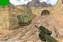 AUG-A2+Jake Animations