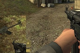 MP-40