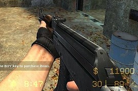 AK-47