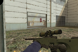 CS:GO Weapons Pack