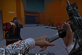 Camouflage_Uzi