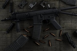 KAC PDW