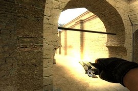 Beretta M9 Gangsta + Texture