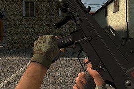 HK USC Tactical