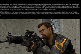 Sg552 fixed