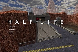 Half-Life: Source Cinematic HD Pack