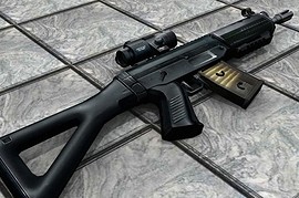 Timittytim's Hostile 552