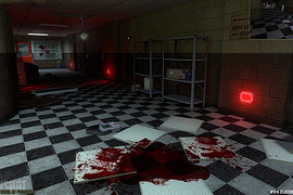 Black Mesa