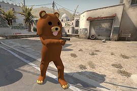 Pedobear