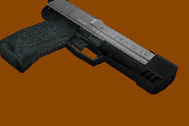HD(GoldSrc) Mega Pack for Half-Life