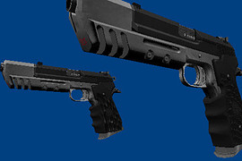 USP SOCOM COMPACT 1911CV Light