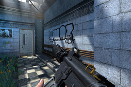 M4 CQB