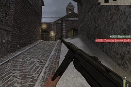 MP40