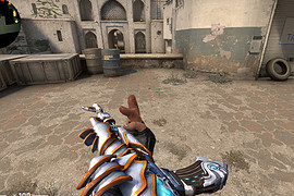 AK-47 Paladin