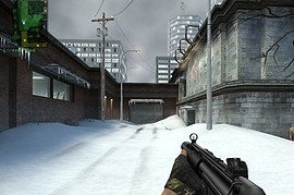 Mp5SD6