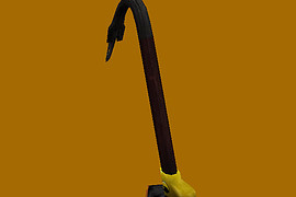 BMSСrew Crowbar