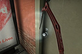 ICE AXE