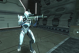 Geth (Mass Effect 3)