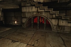 DOM-Reliquary
