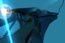 HL2 Mappack Volume 6