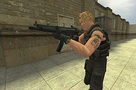 Expendables Pack