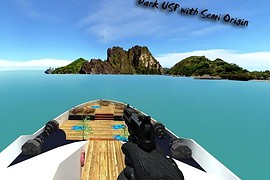 USP Redone Pack
