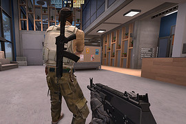 AK-12 Prototype