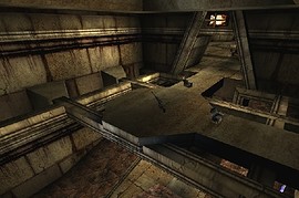 DOM-Reliquary