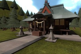 arena_Hakurei_Shrine_beta