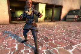 Bioshock Infinite Pack 2
