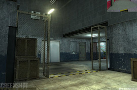 Black Mesa