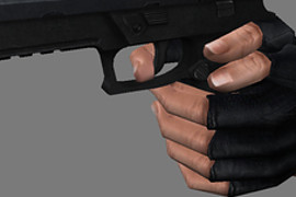 SIG P250 DCc
