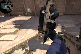 FN SCAR-L
