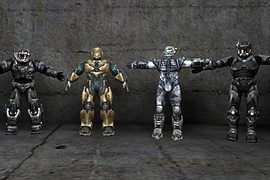 U2Soldiers