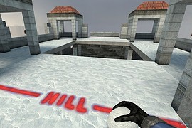 Snowball Fight