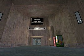 Visitors