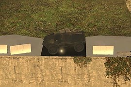 Camo APC