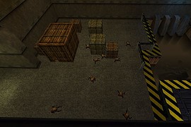 Half-Life: Source Cinematic HD Pack