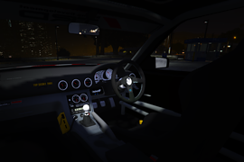 Toyota Soarer GZ20