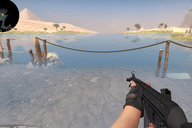 No Scopes Pack